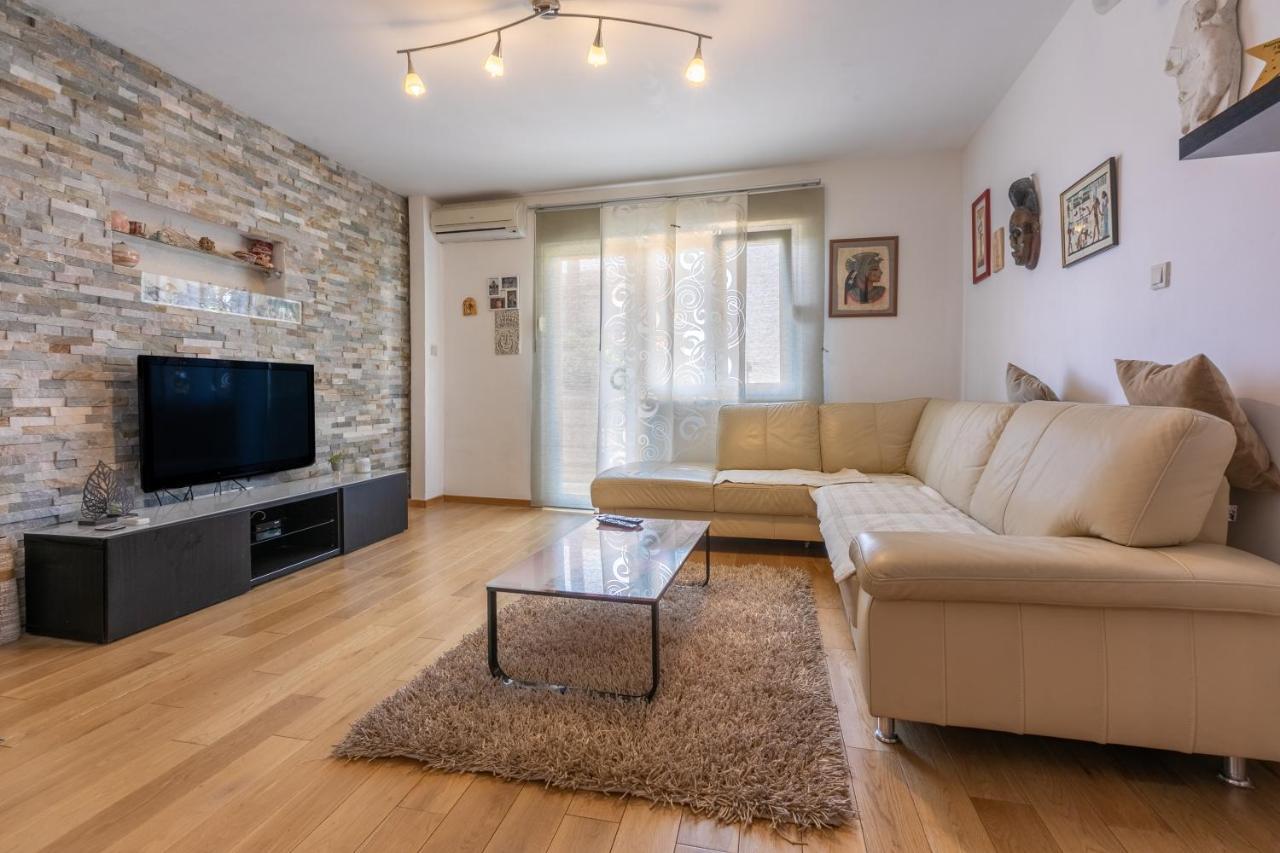Apartments Kira Криквеница Екстериор снимка