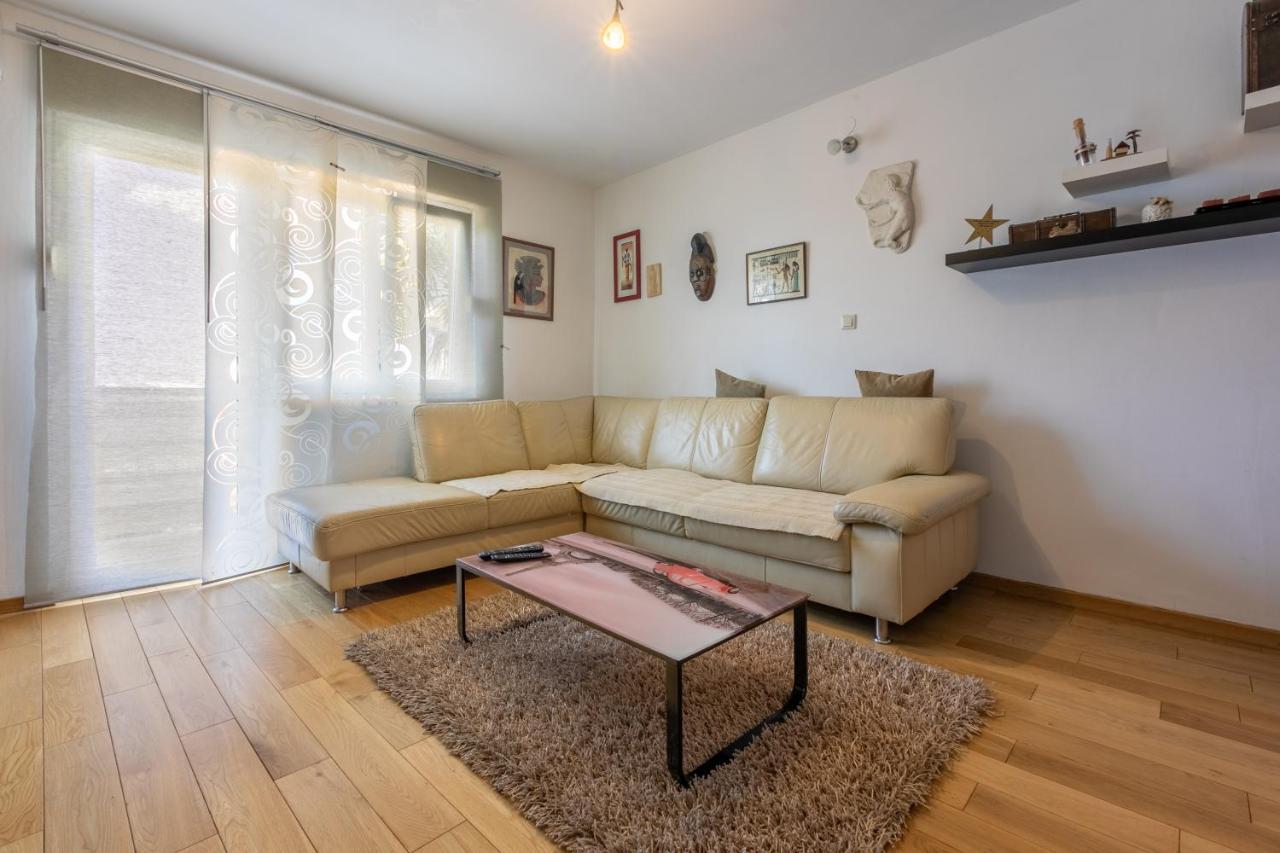 Apartments Kira Криквеница Екстериор снимка