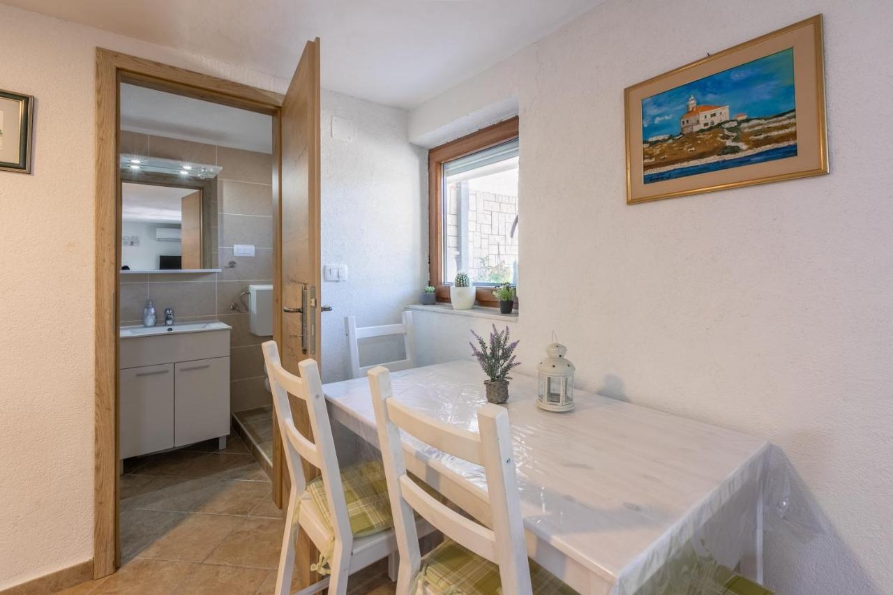 Apartments Kira Криквеница Екстериор снимка