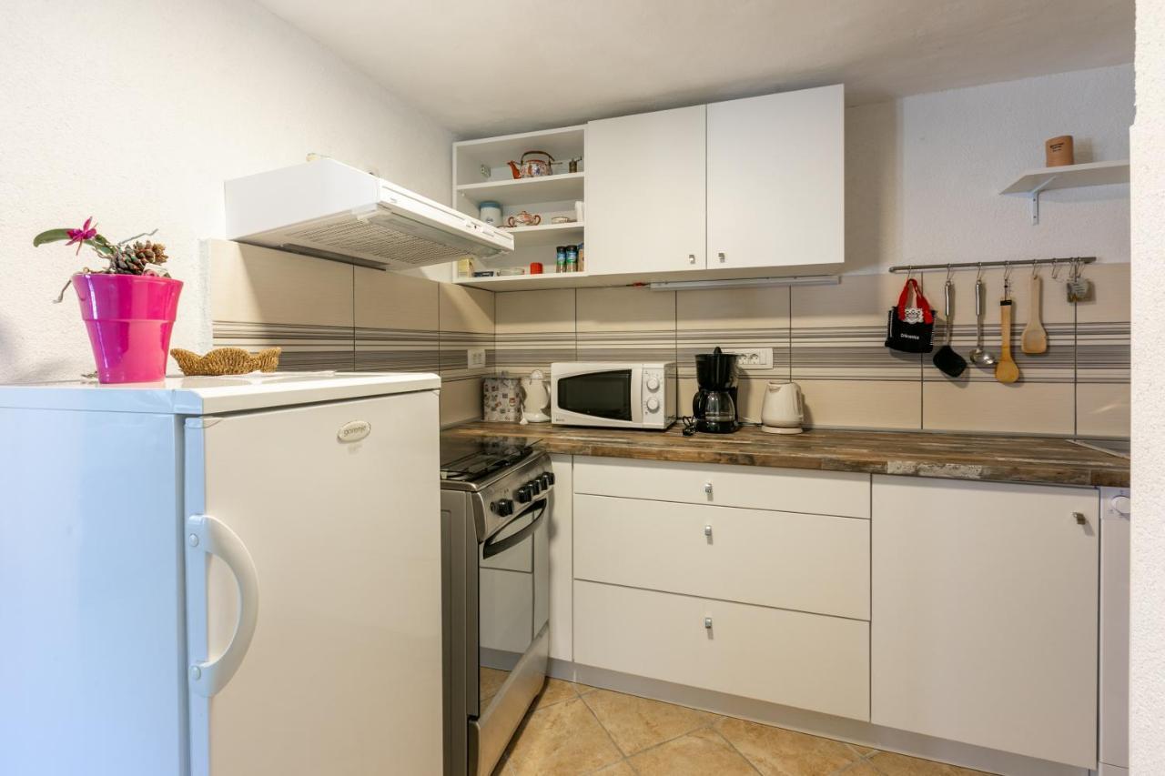 Apartments Kira Криквеница Екстериор снимка