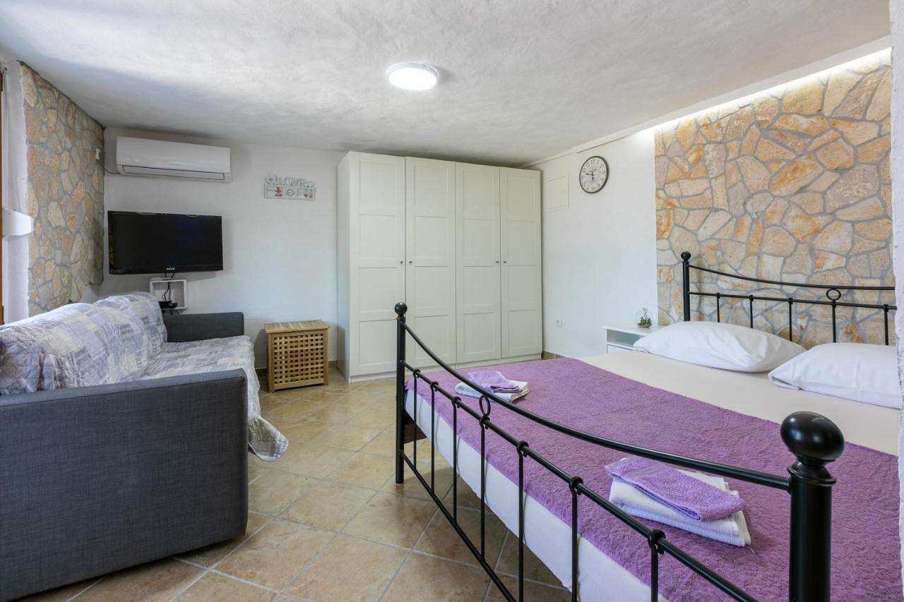 Apartments Kira Криквеница Екстериор снимка