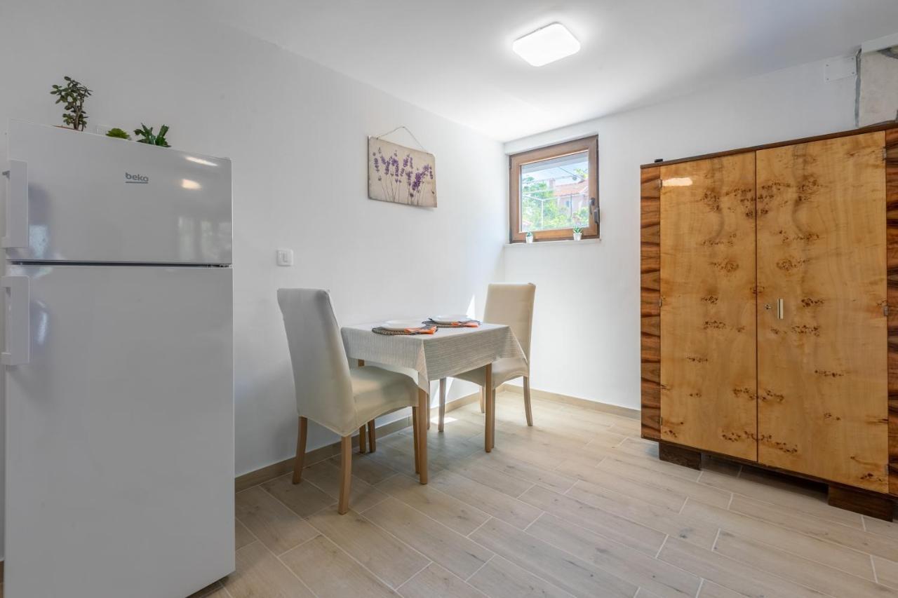Apartments Kira Криквеница Екстериор снимка