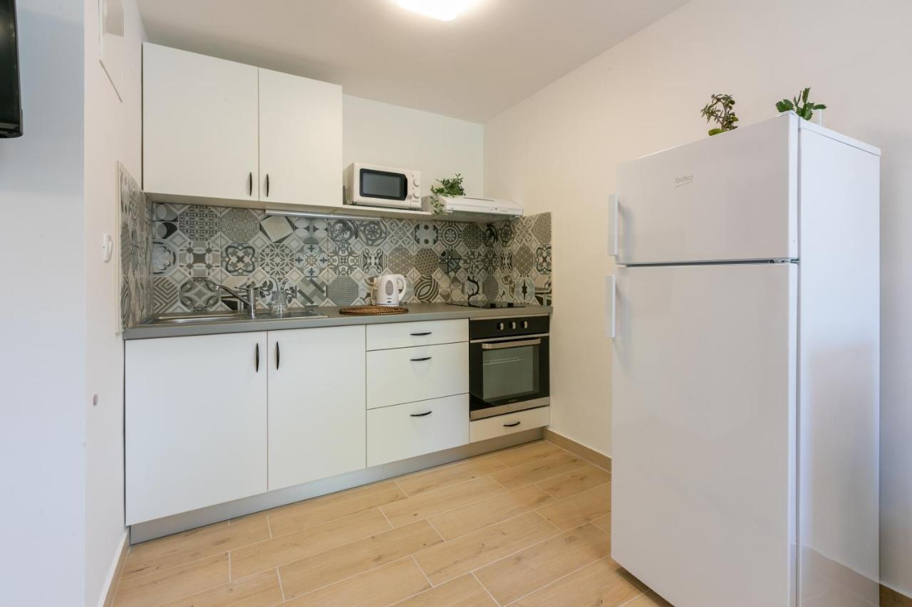 Apartments Kira Криквеница Екстериор снимка