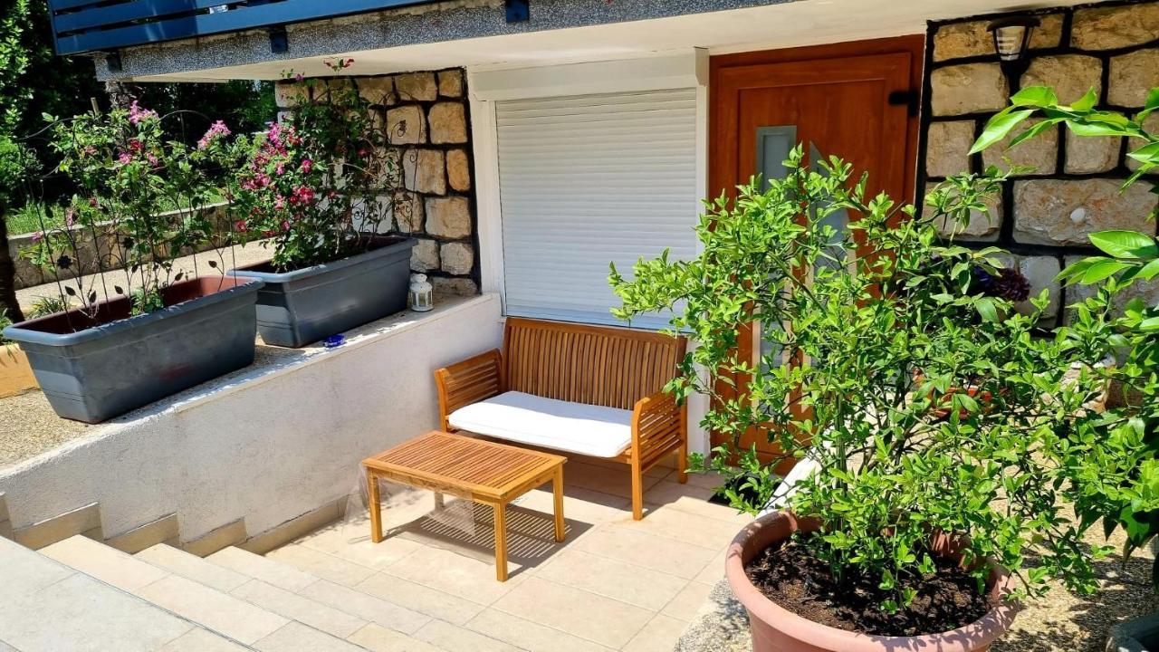 Apartments Kira Криквеница Екстериор снимка