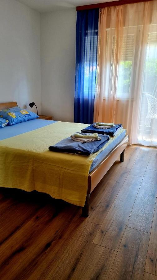 Apartments Kira Криквеница Екстериор снимка